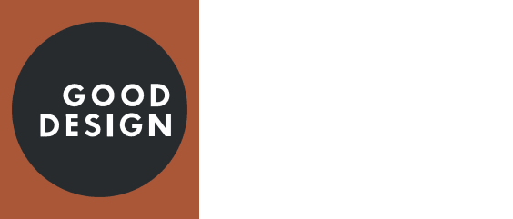 good design awards logo