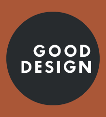 good design logo